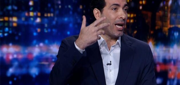 الصورة المميزة لـ: نصيحة محمد أبو تريكة الذهبية للامين يامال: ابتعد عن هذا الثنائي واقتدِ بميسي