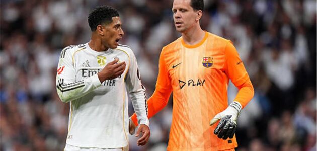 الصورة المميزة لـ: موعد مباراة ريال مدريد القادمة بعد كلاسيكو البرنابيو: مواجهة فالنسيا المنتظرة