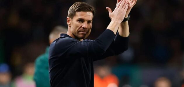 الصورة المميزة لـ: تشابي ألونسو: انتصار الكلاسيكو ليس عبئًا.. وفوز ريال مدريد على برشلونة يعزز قناعتنا