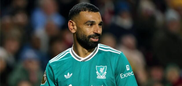 الصورة المميزة لـ: آلان شيرر يدعم محمد صلاح بقوة: نجم ليفربول سيعود للتألق ولا يمكن تجاهله