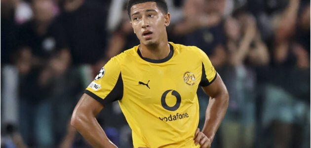 الصورة المميزة لـ: أبرز أخبار الانتقالات الشتوية: مانشستر يونايتد يراقب بيلينجهام وبرشلونة يستهدف جرينوود