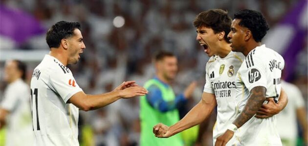الصورة المميزة لـ: جود بيلينجهام في مرمى العقوبات: احتفاله ضد برشلونة يثير الجدل في الدوري الإسباني