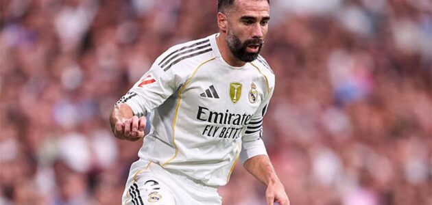 الصورة المميزة لـ: توتر يضرب منتخب إسبانيا: يامال وبيدري يلغيان متابعة كارفاخال بعد الكلاسيكو المثير