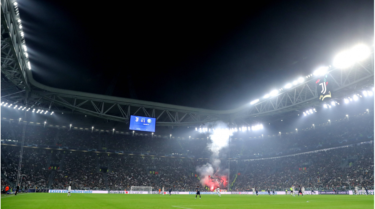 زين الدين زيدان وآخرون: 5 مدربين مرشحين لخلافة إيغور تيودور في يوفنتوس