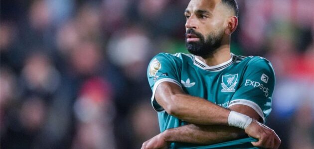 الصورة المميزة لـ: التشكيل المثالي 2025: الكشف عن المرشحين وموقف محمد صلاح وأشرف حكيمي