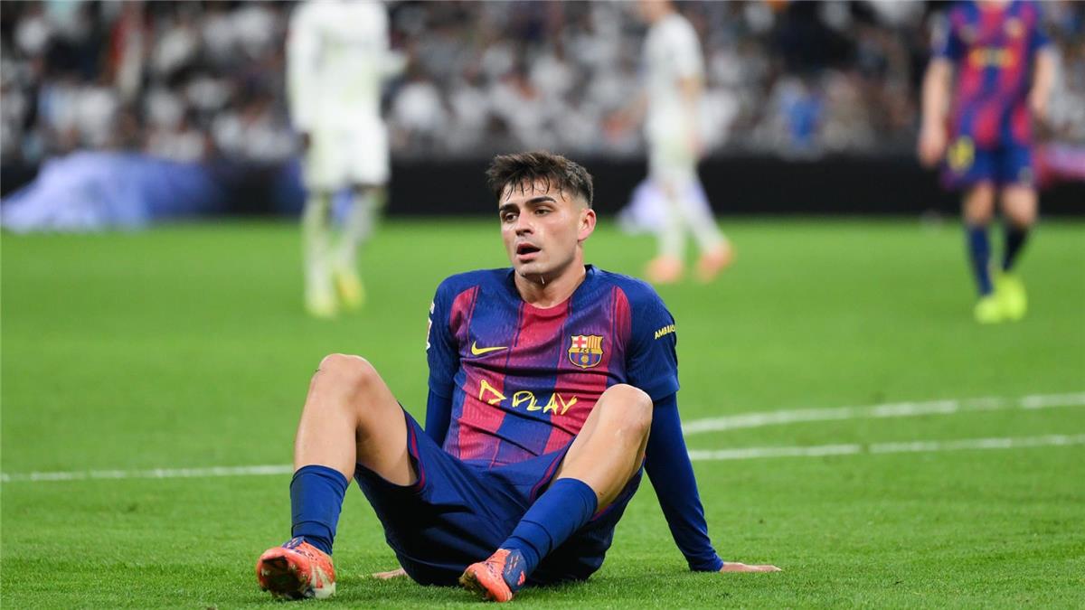 تفاصيل سخرية بيلينجهام من بيدري في الكلاسيكو: “ليس حتى مع نيجريرا” وقضية برشلونة