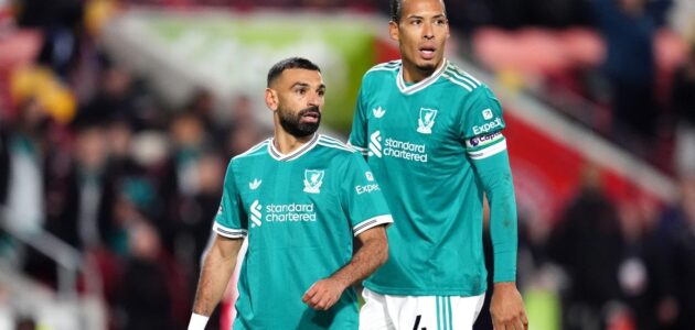 الصورة المميزة لـ: أزمة ليفربول: جيمي كاراجر ينتقد الريدز بعد 4 هزائم متتالية في الدوري الإنجليزي