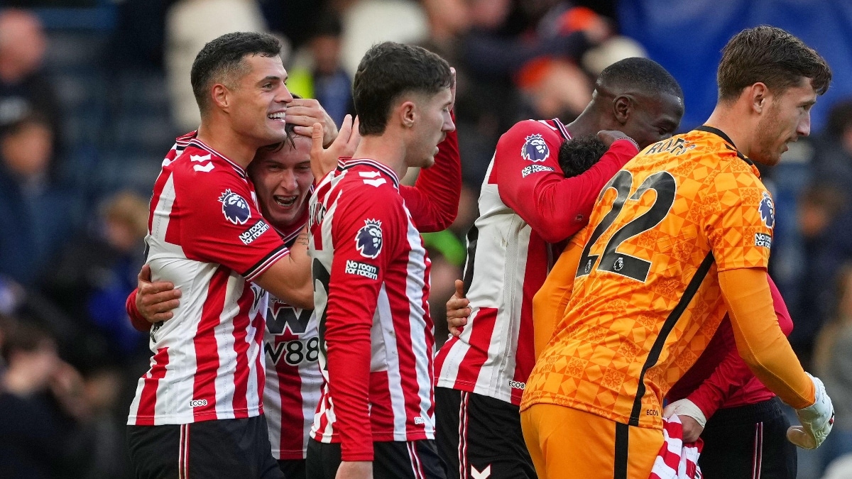 صعود سندرلاند المذهل: هل تتأهل “القطط السوداء” لأوروبا؟