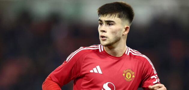 الصورة المميزة لـ: مدرب شيفيلد وينزداي: هاري أماس يمكن أن يصبح لا يُقهر بهذا الشرط الوحيد