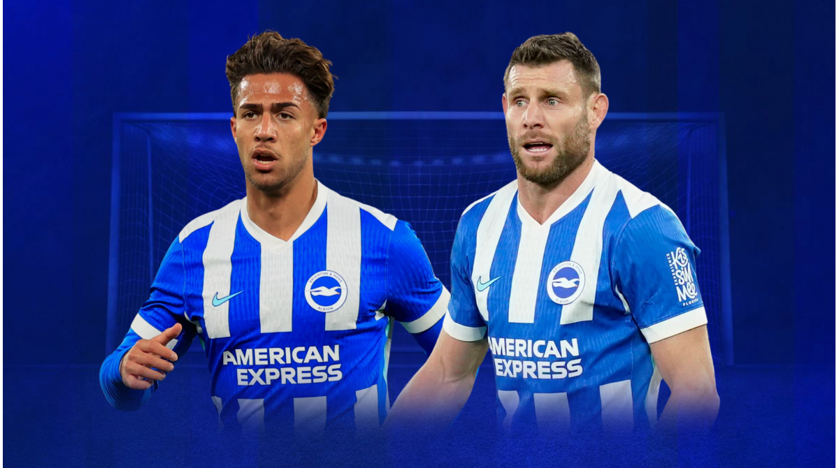 جيمس ميلنر وتشارالامبوس كوستولاس: رقم قياسي تاريخي لأكبر فجوة عمرية في صناعة الأهداف بالدوريات الكبرى