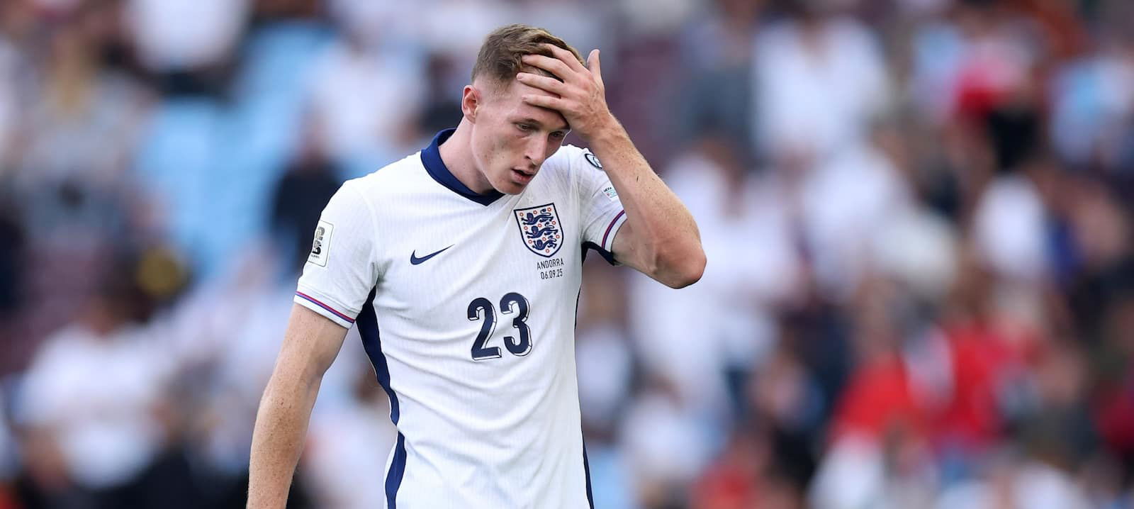 إليوت أندرسون إلى مانشستر يونايتد؟ سعر خرافي ومنافسة شرسة من نيوكاسل!