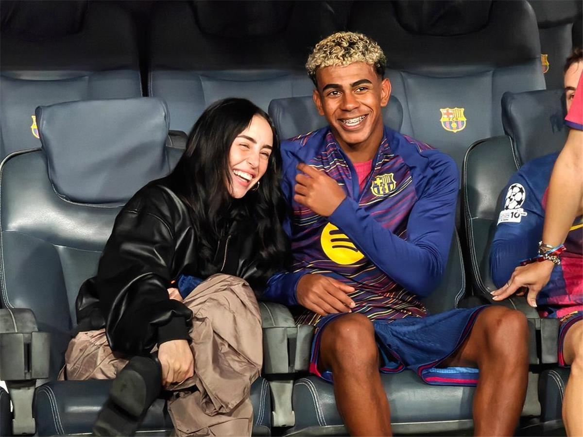 إصابة لامين يامال: طبيب يكشف سر تراجع مستوى نجم برشلونة بعد الكلاسيكو