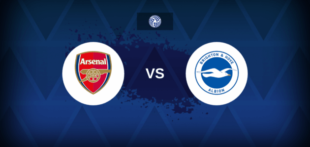Featured image for: مباراة أرسنال وبرايتون في كأس كاراباو: التشكيلات، الإحصائيات، والمعاينة الشاملة