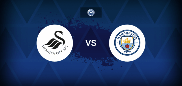 الصورة المميزة لـ: مباراة سوانزي ضد مانشستر سيتي: التشكيلات والإحصائيات وتوقعات كأس الرابطة