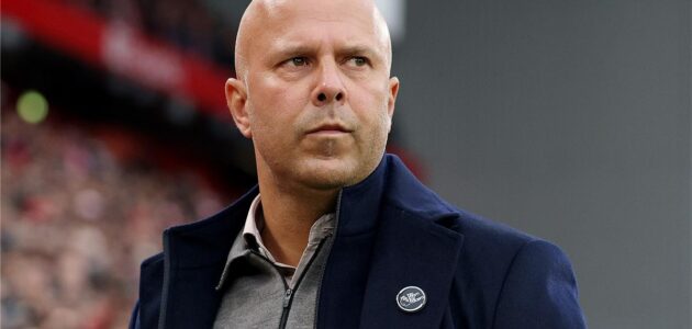 الصورة المميزة لـ: ليفربول يحسم الجدل: آرني سلوت باقٍ رغم تدهور النتائج في الدوري الإنجليزي