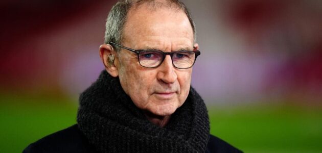 الصورة المميزة لـ: مارتن أونيل يؤكد: مهمتي في سلتيك مؤقتة بعد رحيل رودجرز المفاجئ