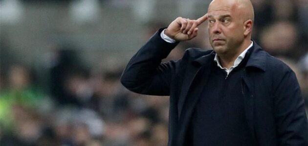 الصورة المميزة لـ: وارنوك: وفاة جوتا وراء تراجع ليفربول وصدمتي من مطالبات إقالة سلوت