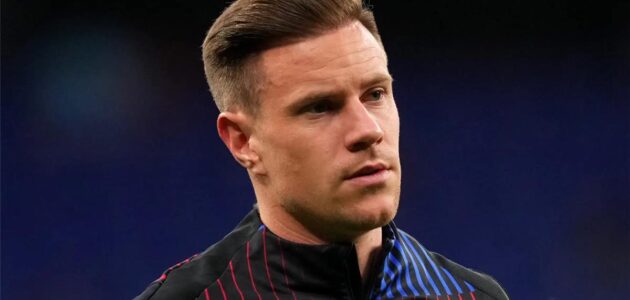 الصورة المميزة لـ: مستقبل تير شتيجن: تشيلسي يستهدف حارس برشلونة في الميركاتو الشتوي