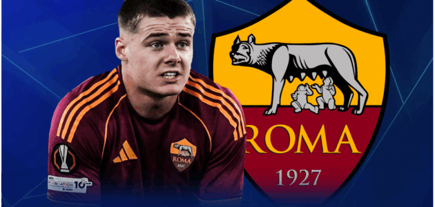 Featured image for: أزمة إيفان فيرجسون في روما: تحليل شامل بعد انتقادات جاسبريني اللاذعة