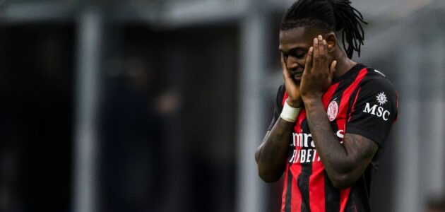 الصورة المميزة لـ: مباراة أتالانتا وميلان: التشكيلة الرسمية للروسونيري الساعي لإنهاء سلسلة اللا هزيمة