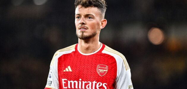 الصورة المميزة لـ: أرتيتا يثق في بن وايت وقدرته على الانضمام لمنتخب إنجلترا في كأس العالم