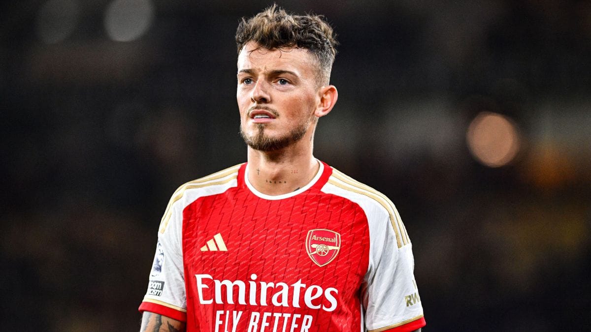 أرتيتا يثق في بن وايت وقدرته على الانضمام لمنتخب إنجلترا في كأس العالم