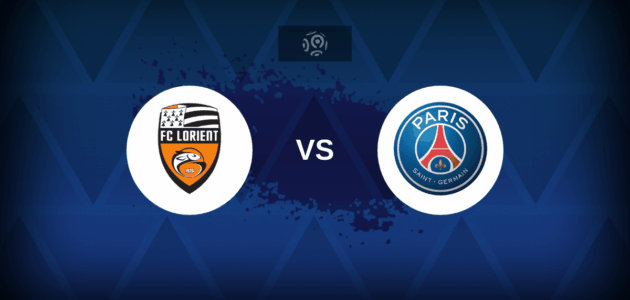 Featured image for: مباراة لوريان وباريس سان جيرمان: تشكيلات، إحصائيات ومعاينة شاملة