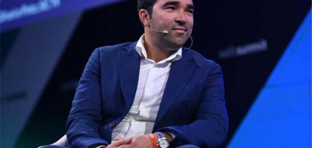 الصورة المميزة لـ: خاص: ديكو يجتمع بوكيل داني أولمو في برشلونة بعد الكلاسيكو | خطة التعافي والمستقبل