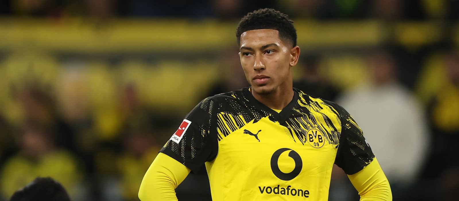 مانشستر يونايتد يجهز عرضًا بقيمة 50 مليون يورو لضم “لامبارد الجديد” جوب بيلينجهام في يناير – تقرير