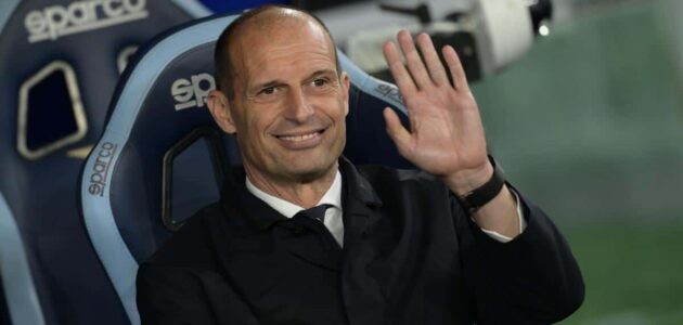 Featured image for: الدوري الإيطالي: أليجري يطالب ميلان بـ “المزيد من القناعة” بعد تعادل أتالانتا