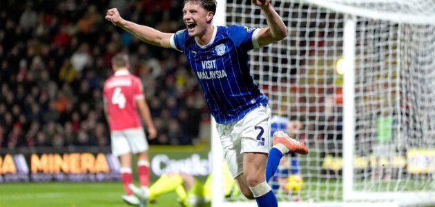 Featured image for: ملخص كأس كاراباو: كارديف يقصي ريكسهام في ديربي ويلز وفولهام يتأهل بركلات الترجيح