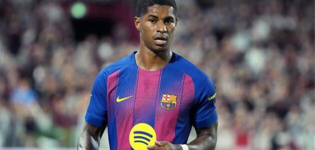 Featured image for: ماركوس راشفورد يكشف: لماذا أولي جونار سولشاير هو مدربي المفضل في مانشستر يونايتد؟