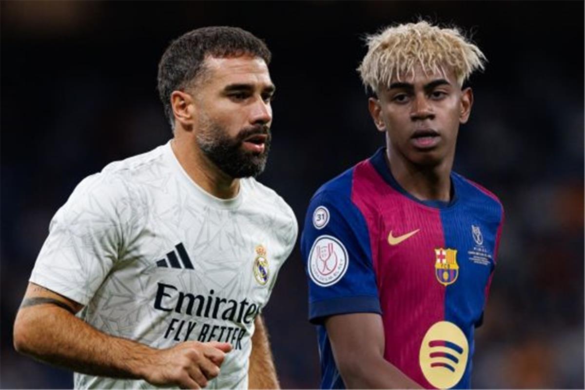 منتخب إسبانيا يكسر الصمت: أول تعليق على خلاف يامال وكارفاخال في الكلاسيكو