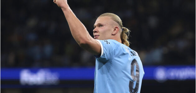 Featured image for: أخبار انتقالات ساخنة: هالاند هدف ريال مدريد ومكتوميناي على رادار برشلونة