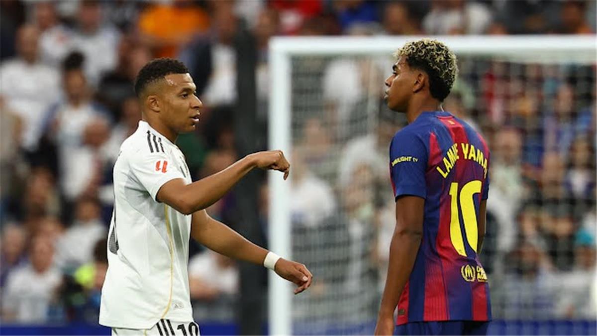 رسميًا: رابطة الليجا تغير موعد مباراة برشلونة وأتلتيكو مدريد بسبب كأس السوبر الإسباني