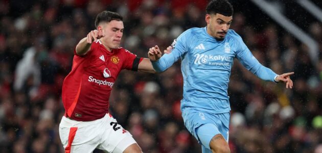 Featured image for: “من الرائع رؤيته”: خصم يونايتد يوجه رسالة واضحة لـ INEOS حول قرارهم المصيري بشأن أموريم