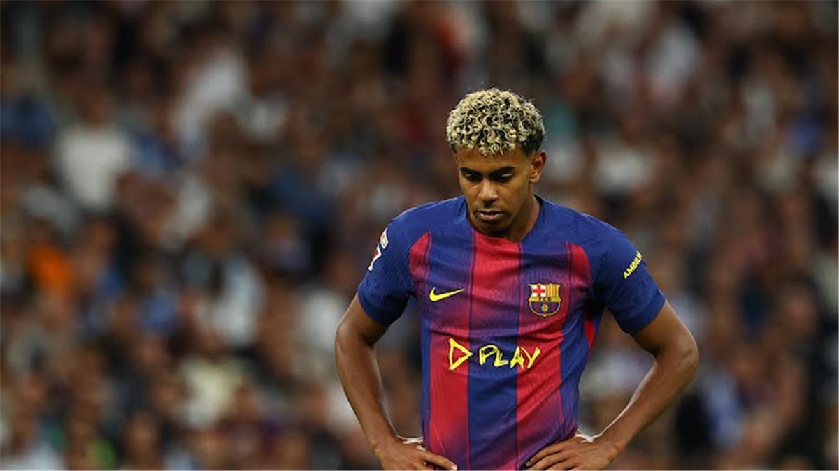 ضربة قاسية لبرشلونة: إصابة بيدري تبعده عن مواجهة إلتشي ومباريات حاسمة