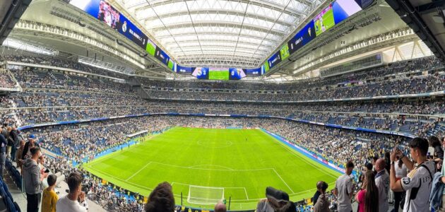 Featured image for: ريال مدريد يصعد صراع دوري السوبر: المطالبة بتعويضات ضخمة من يويفا