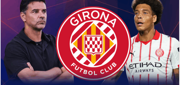 Featured image for: أزمة جيرونا: من دوري الأبطال إلى خطر الهبوط في الليغا الإسبانية؟