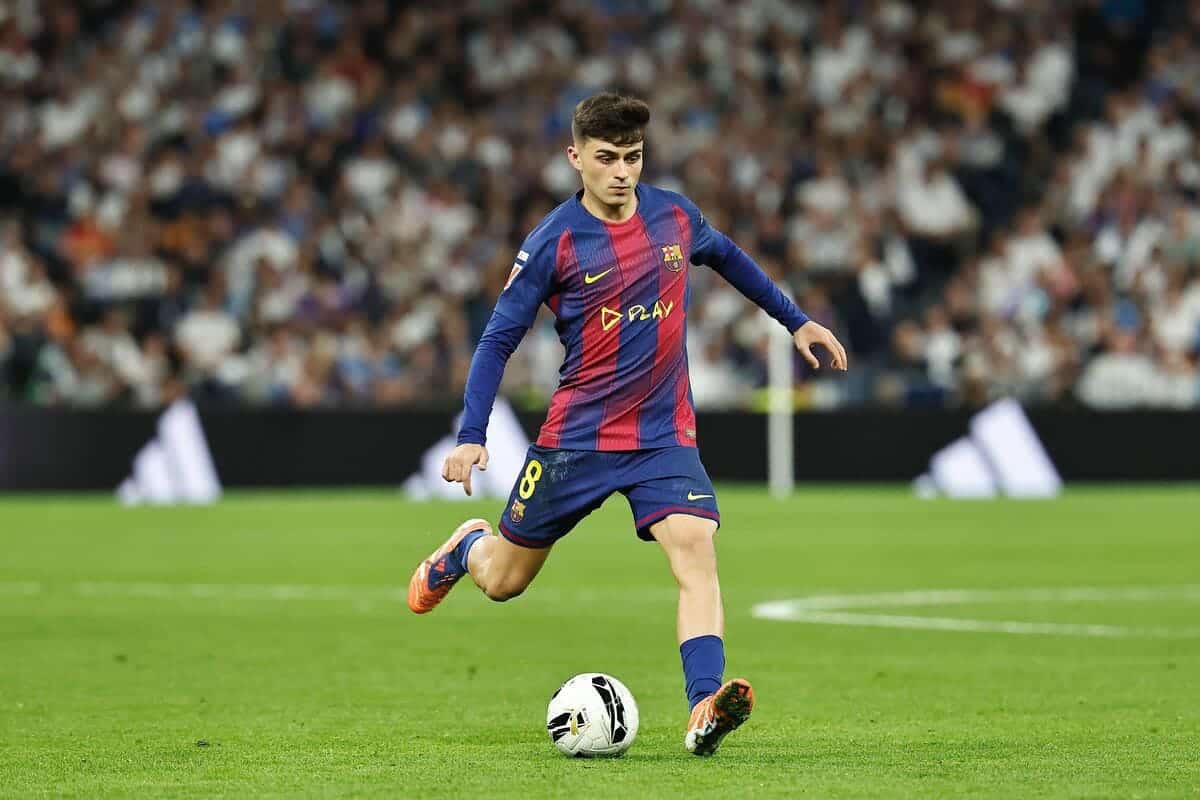 ضربة جديدة لبرشلونة: بيدري يغيب لأسابيع ويُضاف لقائمة المصابين