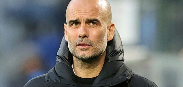 Featured image for: مانشستر سيتي يستهدف سعيد الملا: موهبة كولن الشابة تثير اهتمام الكبار