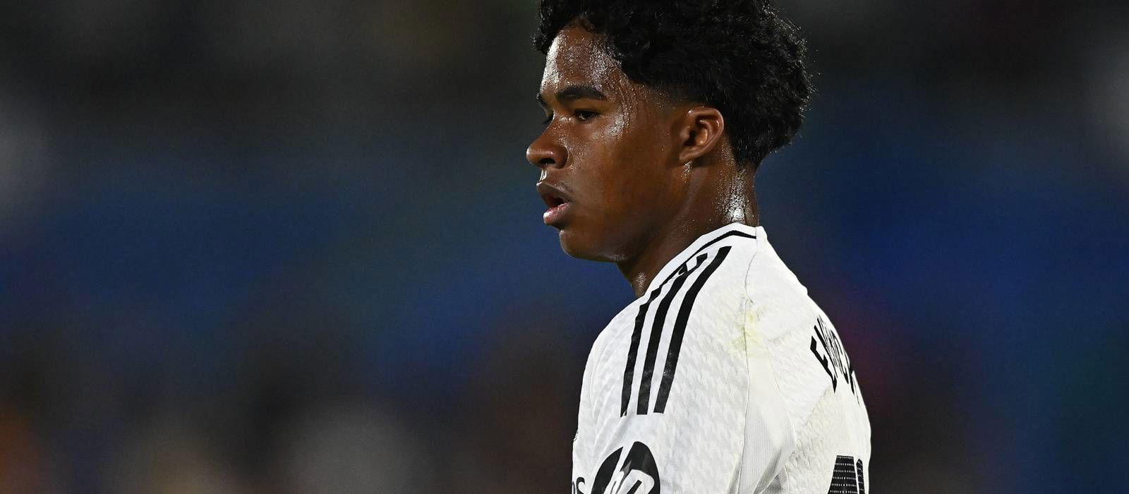 مانشستر يونايتد يواجه خطر خسارة إندريك نجم ريال مدريد مع عرض ليون المفاجئ – فابريزيو رومانو