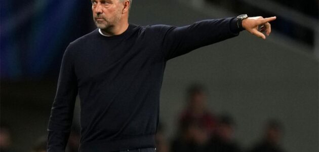 Featured image for: صراع أوروبي على ماكتومناي: برشلونة ينافس توتنهام ونيوكاسل لضم نجم نابولي