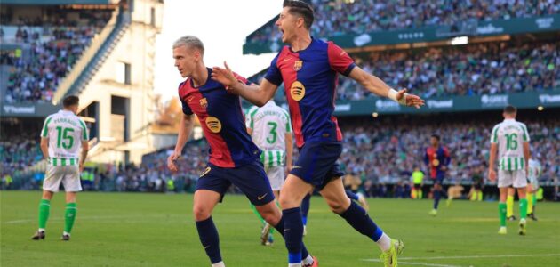 Featured image for: فيكتور أوسيمين على رادار برشلونة: هل يكون بديل ليفاندوفسكي في 2026؟