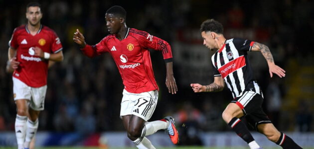 Featured image for: فابريزيو رومانو يكشف: كوبي ماينو يضغط للانتقال إلى نابولي في يناير