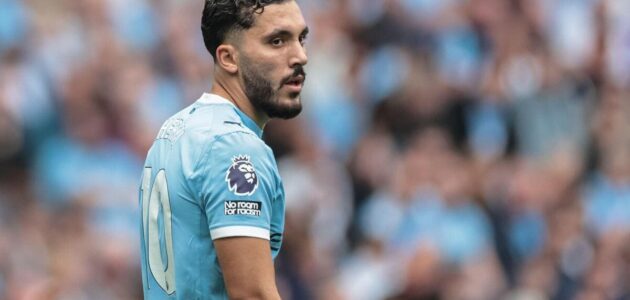 Featured image for: تشكيلات سوانسي ومانشستر سيتي المؤكدة: غياب هالاند وتغييرات شاملة في كأس الرابطة الإنجليزية