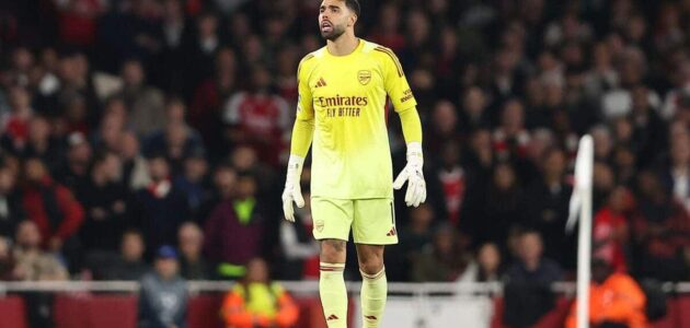 Featured image for: أرسنال ضد برايتون: التشكيلة الرسمية وتاريخ دوومان كأصغر لاعب أساسي في الغانرز