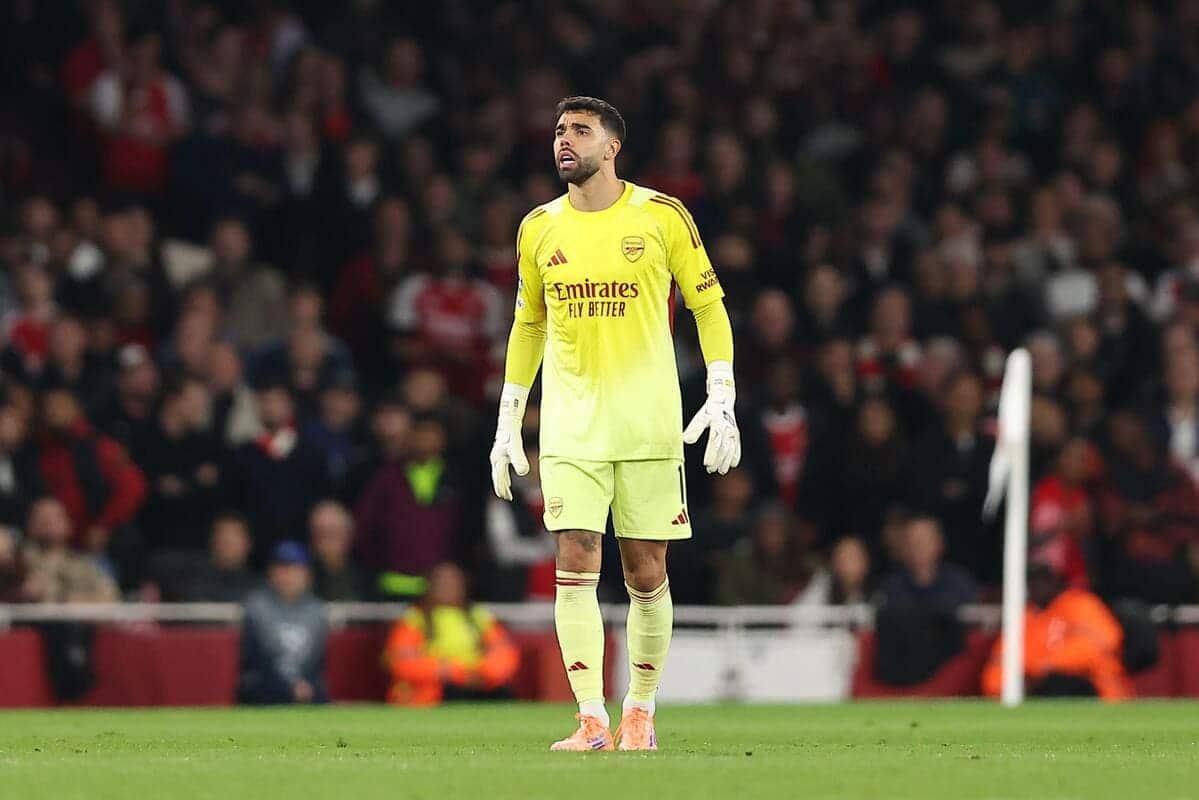 أرسنال ضد برايتون: التشكيلة الرسمية وتاريخ دوومان كأصغر لاعب أساسي في الغانرز