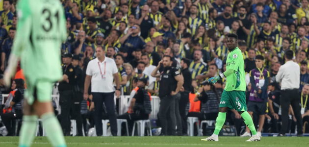 Featured image for: “الأهم هو…”: أندريه أونانا يعود للتألق في طرابزون سبور ويرد على منتقديه بعد فترة مانشستر يونايتد الصعبة