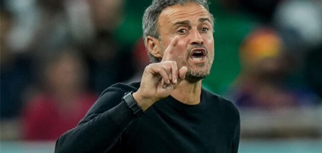 Featured image for: ضربة قوية لباريس سان جيرمان: إصابة ديزري دوي قبل قمة بايرن ميونخ في دوري الأبطال